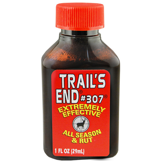 WR TRAIL'S END #307 1OZ BUCK LURE - Scents & Calls